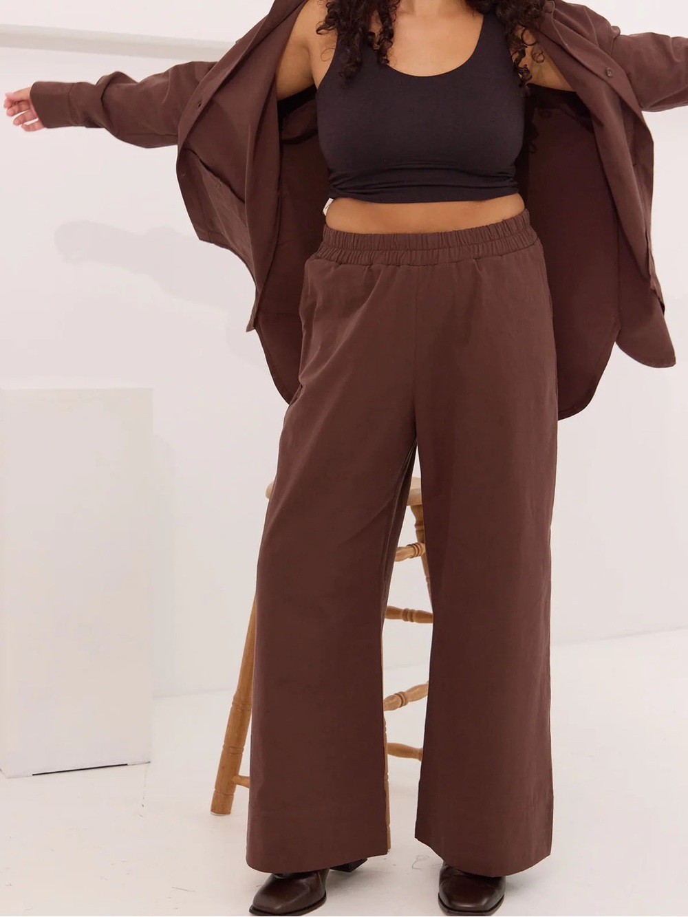 Free Label Loretta Pants
